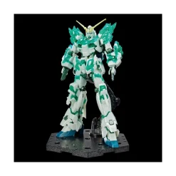 HGUC 1/144 UNICORN GUNDAM (LUMINOUS CRYSTAL BODY)