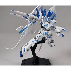 HGUC 1/144 UNICORN GUNDAM PERFECTIBILITY (DESTROY MODE)