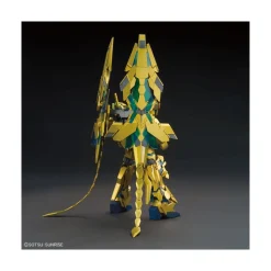 HGUC 1/144 UNICORN PHENEX DESTROY MODE NARRATIVE VER