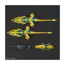 HGUC 1/144 UNICORN PHENEX DESTROY MODE NARRATIVE VER