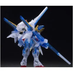 HGUC 1/144 VICTORY TWO ASSAULT BUSTER GUNDAM CLEAR VER.