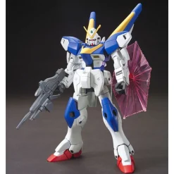 HGUC 1/144 VICTORY TWO GUNDAM