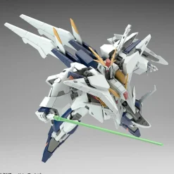 HGUC 1/144 XI GUNDAM