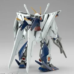 HGUC 1/144 XI GUNDAM