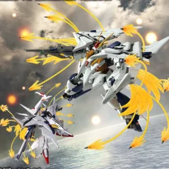 HGUC 1/144 Ξ (XI) GUNDAM VS PENELOPE SET