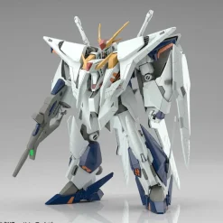 HGUC 1/144 Ξ (XI) GUNDAM VS PENELOPE SET