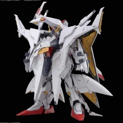 HGUC 1/144 Ξ (XI) GUNDAM VS PENELOPE SET
