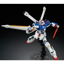 HGUC 1/144 XM-X3 CROSSBONE GUNDAM X3