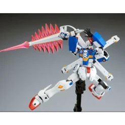 HGUC 1/144 XM-X3 CROSSBONE GUNDAM X3