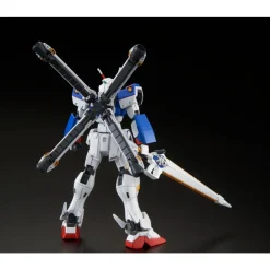 HGUC 1/144 XM-X3 CROSSBONE GUNDAM X3