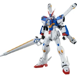 HGUC 1/144 XM-X3 CROSSBONE GUNDAM X3