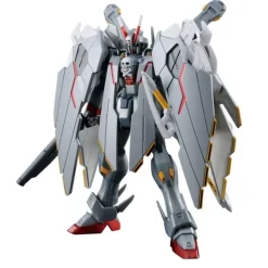HGUC 1/144 XM-X0 Crossbone Gundam X-0 Full Cloth
