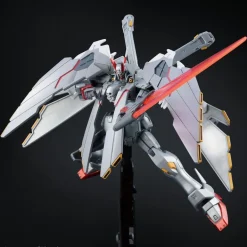 HGUC 1/144 XM-X0 Crossbone Gundam X-0 Full Cloth
