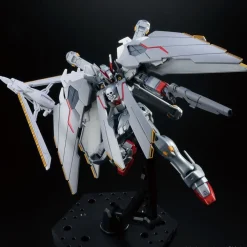HGUC 1/144 XM-X0 Crossbone Gundam X-0 Full Cloth