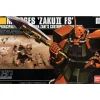 HGUC 1/144 ZAKU GARMA’S
