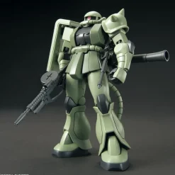 HGUC 1/144 ZAKU II