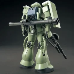 HGUC 1/144 ZAKU II