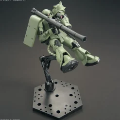 HGUC 1/144 ZAKU II