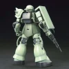 HGUC 1/144 ZAKU II MASS PRODUCTION TYPE