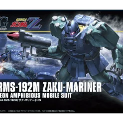 HGUC 1/144 ZAKU MARINER