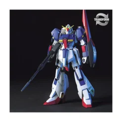 HGUC 1/144 ZETA GUNDAM