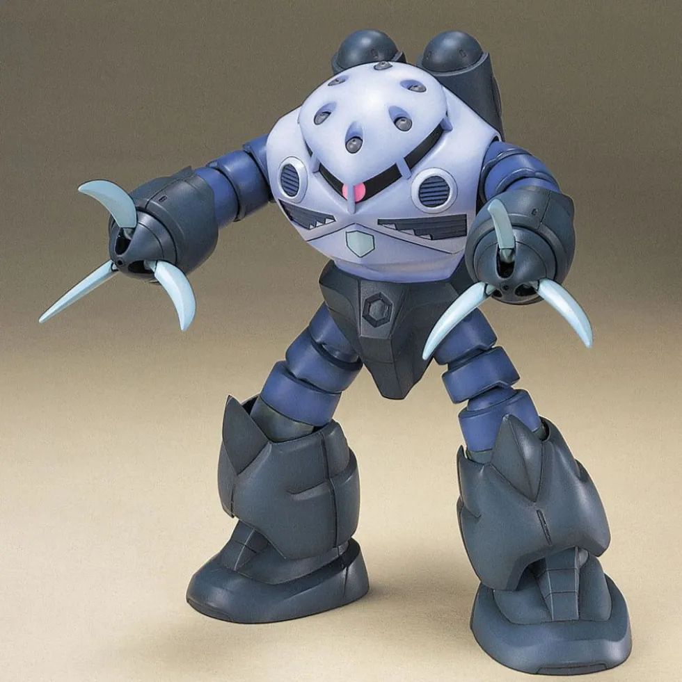 HGUC 1/144 Z’GOK