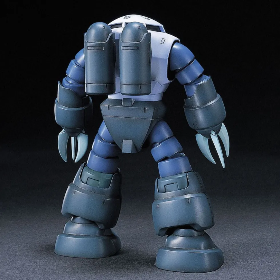 HGUC 1/144 Z’GOK