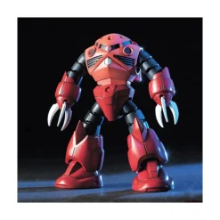 HGUC 1/144 Z’GOK CHAR’S CUSTOM