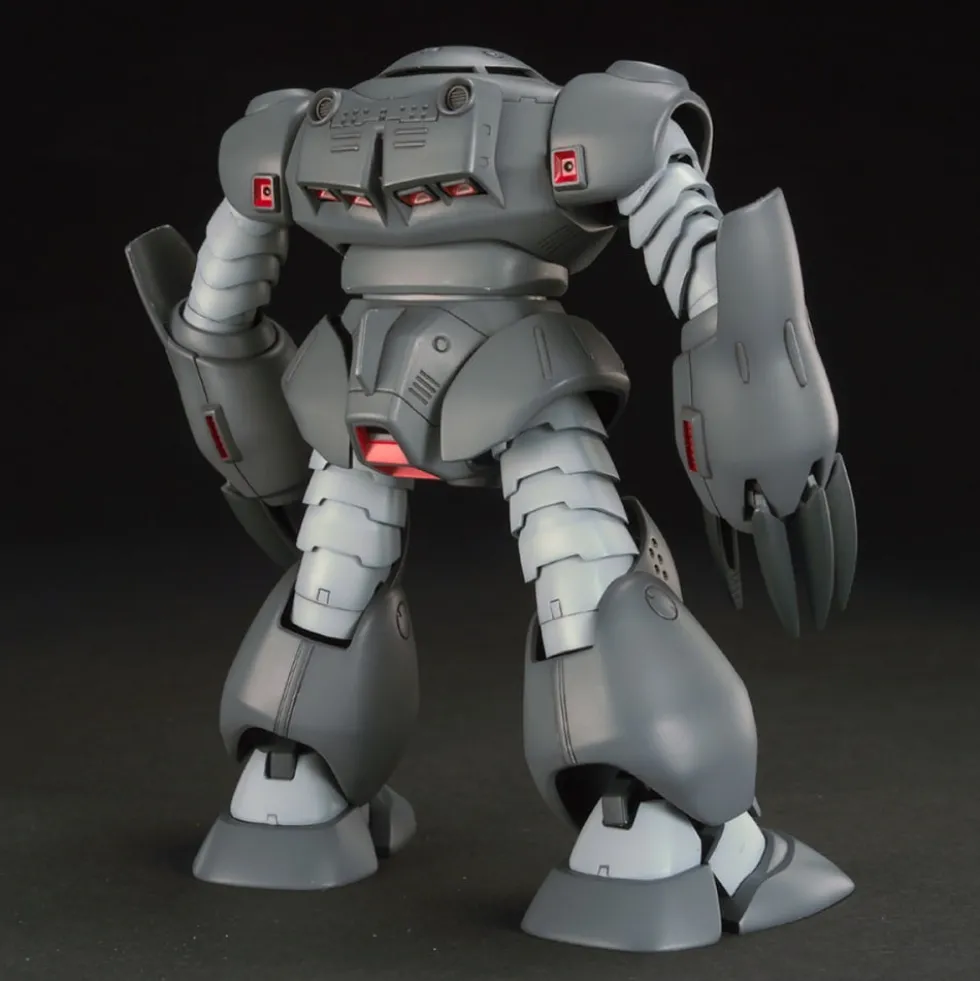 HGUC 1/144 Z’Gok-E (MSM-07E)