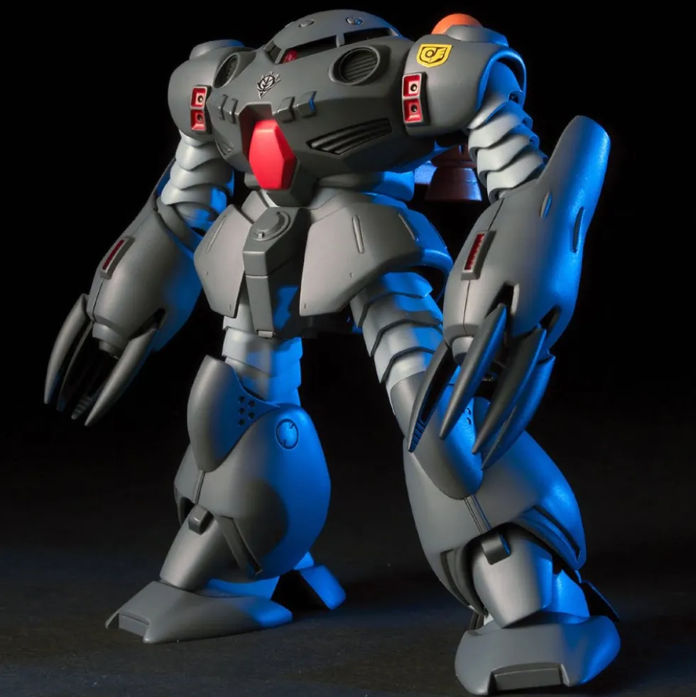 HGUC 1/144 Z’Gok-E (MSM-07E)