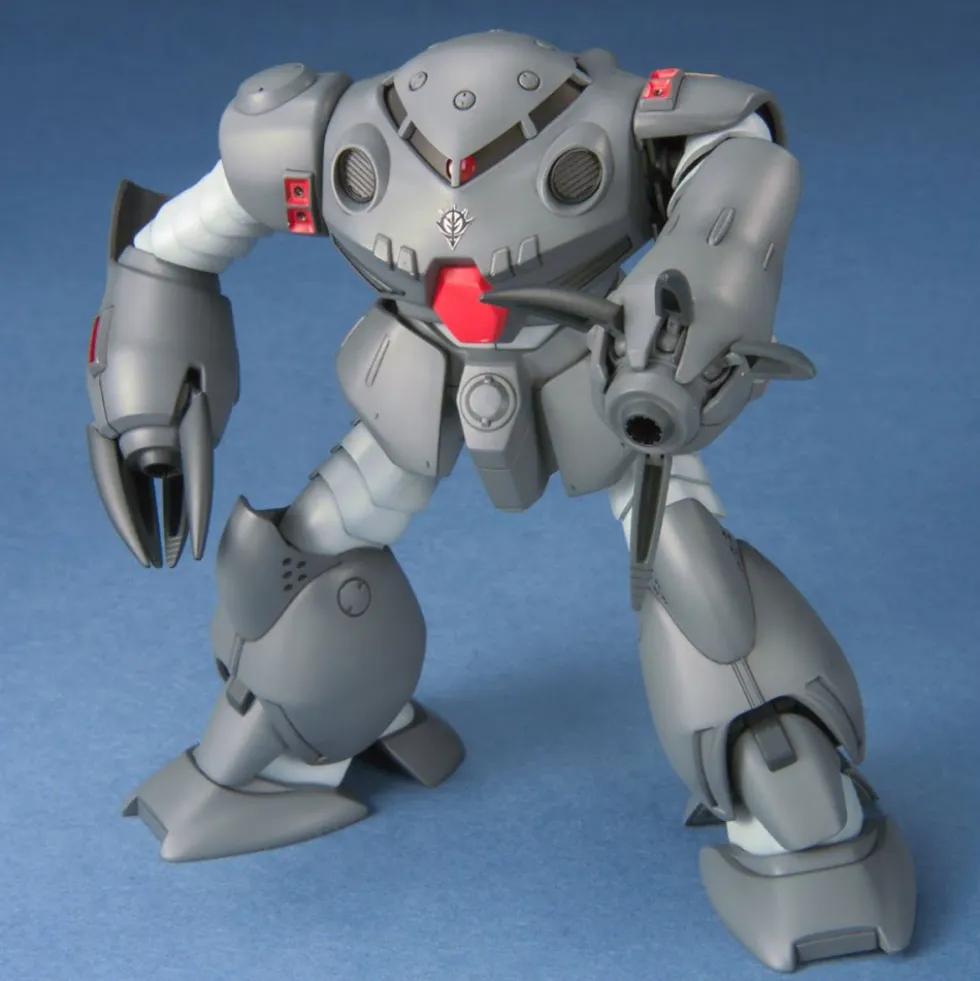 HGUC 1/144 Z’Gok-E (MSM-07E)