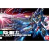 HGUC 1/144 ZII (MSZ-008 ZII)