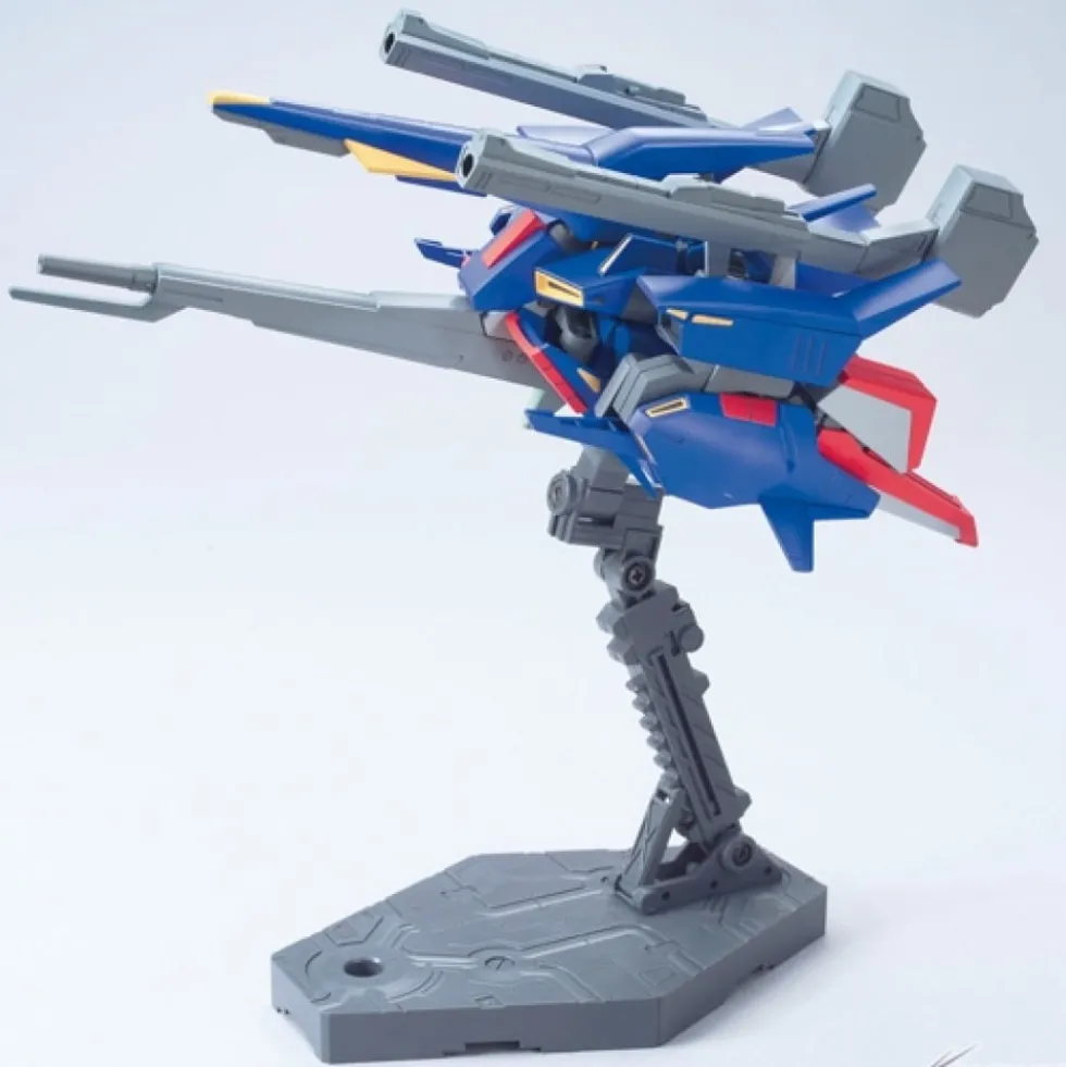 HGUC 1/144 ZII (MSZ-008 ZII)