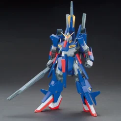 HGUC 1/144 ZII (MSZ-008 ZII)