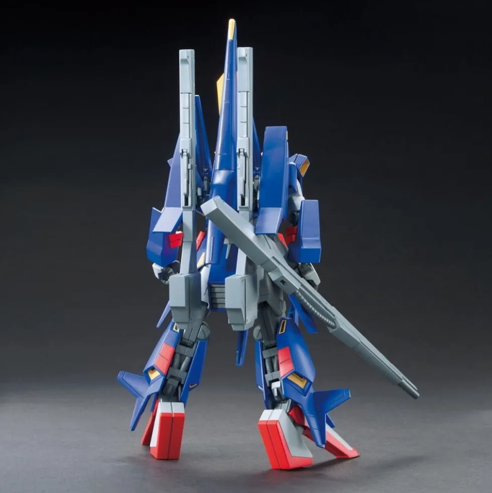 HGUC 1/144 ZII (MSZ-008 ZII)