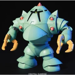 HGUC 1/144 ZOCK
