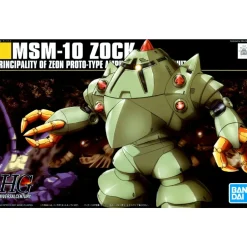 HGUC 1/144 ZOCK