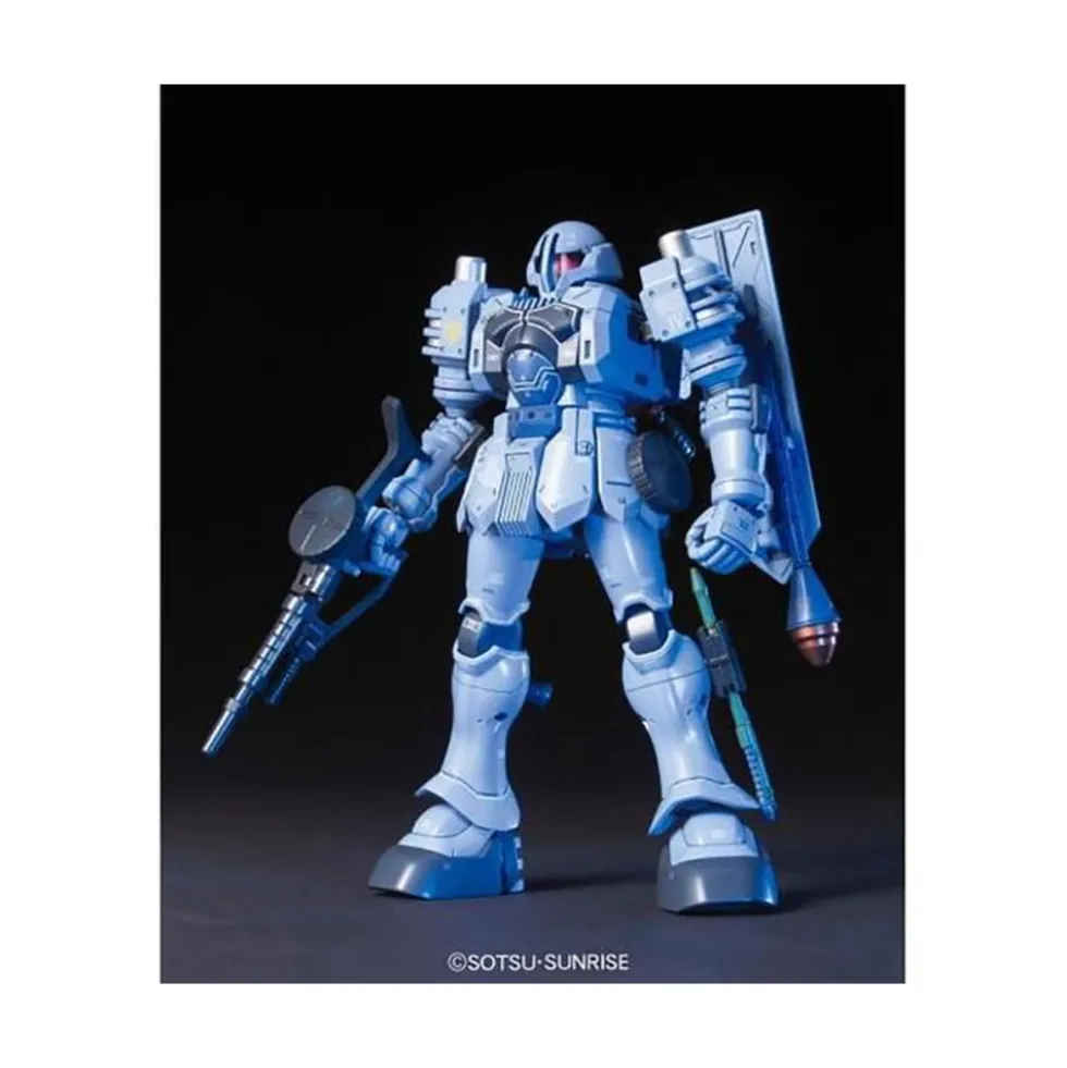 HGUC 1/144 ZUDAH