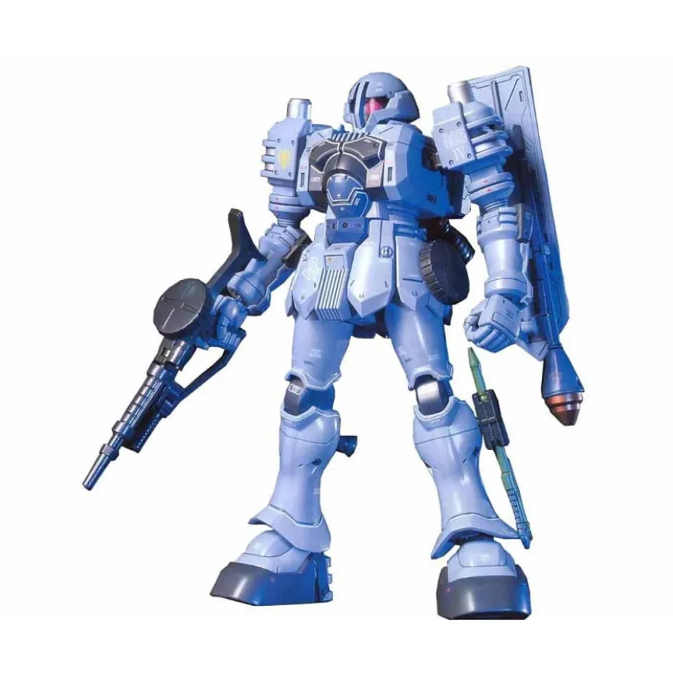 HGUC 1/144 ZUDAH