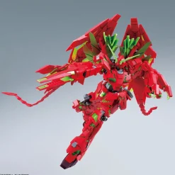 HG 1/144 Unicorn Gundam Perfectibility (Destroy Mode) (Final Battle Ver.) ver.GSF – THE GUNDAM BASE FUKUOKA LIMITED.
