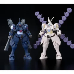HG 1/144 VAYEATE SUIVANT & MERCURIUS SUIVANT
