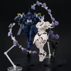 HG 1/144 VAYEATE SUIVANT & MERCURIUS SUIVANT