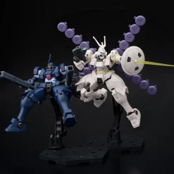 HG 1/144 VAYEATE SUIVANT & MERCURIUS SUIVANT