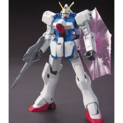 HG 1/144 VICTORY GUNDAM