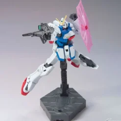 HG 1/144 VICTORY GUNDAM