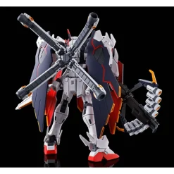 HG 1/144 XM-X1 CROSSBONE GUNDAM X1 FULL CLOTH