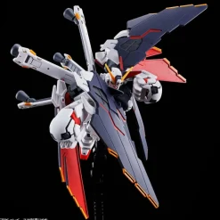 HG 1/144 XM-X1 CROSSBONE GUNDAM X1 FULL CLOTH