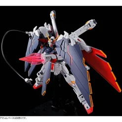 HG 1/144 XM-X1 CROSSBONE GUNDAM X1 FULL CLOTH