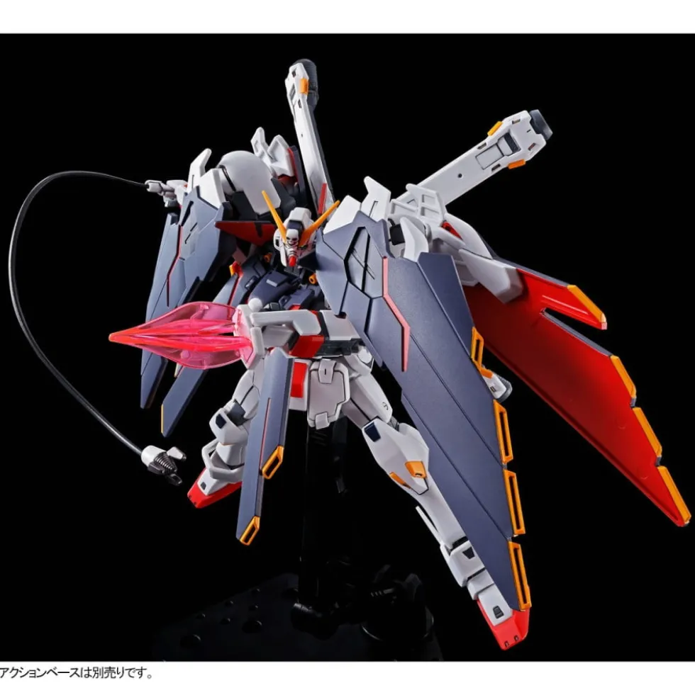 HG 1/144 XM-X1 CROSSBONE GUNDAM X1 FULL CLOTH