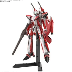 HG 1/100 – YF-29 Durandal Valkyrie (Saotome Alto Custom)